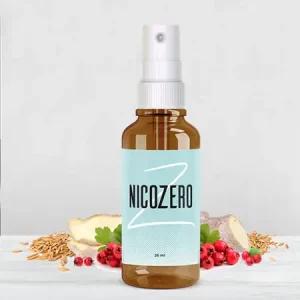 Nicozero Spray